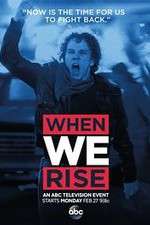 Watch When We Rise Movie2k