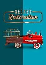 Watch Secret Restoration Movie2k