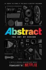 Watch Abstract The Art of Design Movie2k