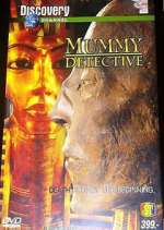 Watch Mummy Detective Movie2k