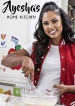 Watch Ayesha's Home Kitchen Movie2k