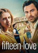 Watch Fifteen-Love Movie2k