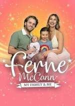 Watch Ferne McCann: My Family and Me Movie2k
