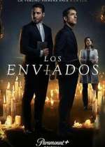 Watch Los Enviados Movie2k