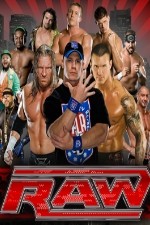 Watch WWF/WWE Monday Night RAW Movie2k