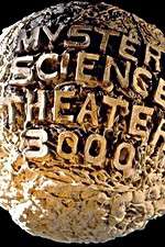 Watch Mystery Science Theater 3000: The Return Movie2k