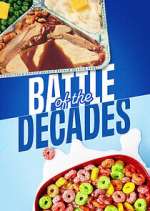 Watch Battle of the Decades Movie2k