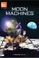 Watch Moon Machines Movie2k