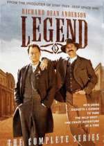 Watch Legend Movie2k