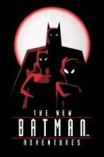 Watch The New Batman Adventures Movie2k