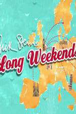 Watch Rick Stein's Long Weekends Movie2k