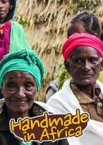 Watch Handmade in Africa Movie2k