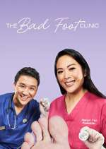 The Bad Foot Clinic movie2k