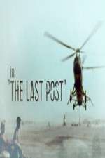 Watch The Last Post Movie2k