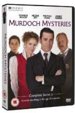 Watch The Murdoch Mysteries Movie2k