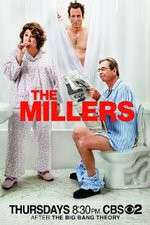 Watch The Millers Movie2k