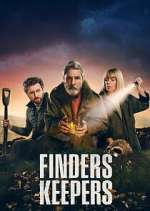 Watch Finders Keepers Movie2k