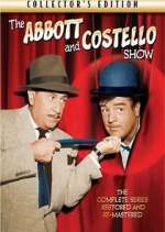 Watch The Abbott and Costello Show Movie2k