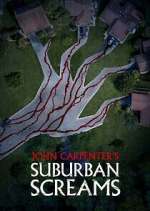 Watch John Carpenter's Suburban Screams Movie2k