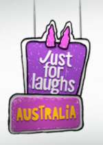 Watch Just for Laughs Australia Movie2k