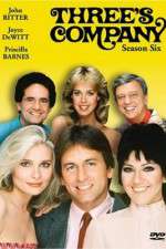 Watch Three's Company Movie2k