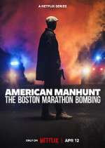 Watch American Manhunt: The Boston Marathon Bombing Movie2k