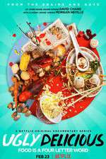 Watch Ugly Delicious Movie2k