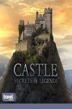 Watch Castle Secrets and Legends Movie2k