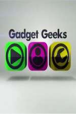 Watch Gadget Geeks Movie2k