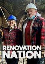 Watch Renovation Nation Movie2k