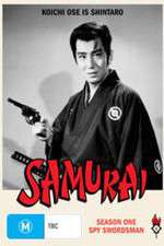 Watch The Samurai Movie2k