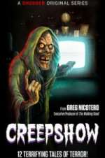 Watch Creepshow Movie2k