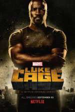 Watch Luke Cage Movie2k