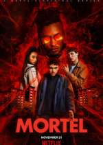 Watch Mortel Movie2k