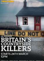 Britain\'s Countryside Killers movie2k