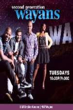 Watch Second Generation Wayans Movie2k