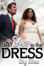 Watch Say Yes to the Dress - Big Bliss Movie2k