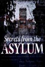 Watch Secrets from the Asylum Movie2k