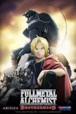 Watch Fullmetal Alchemist Brotherhood (2009) Movie2k