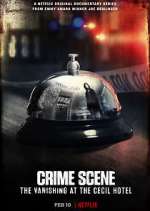 Watch Crime Scene Movie2k