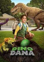 Watch Dino Dana Movie2k