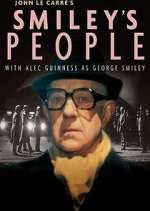 Watch Smiley's People Movie2k