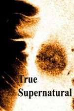 Watch True Supernatural Movie2k