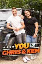 Watch You Vs. Chris and Kem Movie2k