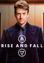 Watch Rise and Fall Movie2k