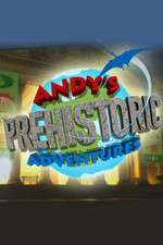 Watch Andys Prehistoric Adventures Movie2k