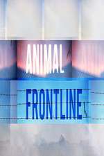 Watch Animal Frontline Movie2k