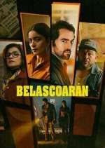 Watch Belascoarán, PI Movie2k