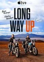 Watch Long Way Up Movie2k