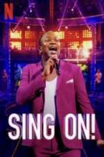 Watch Sing On! Movie2k